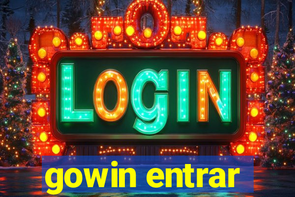 gowin entrar